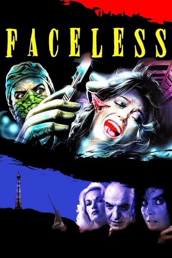 دانلود فیلم Faceless 1988