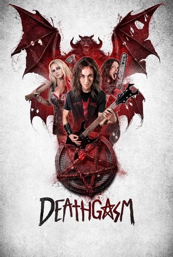 Deathgasm 2015
