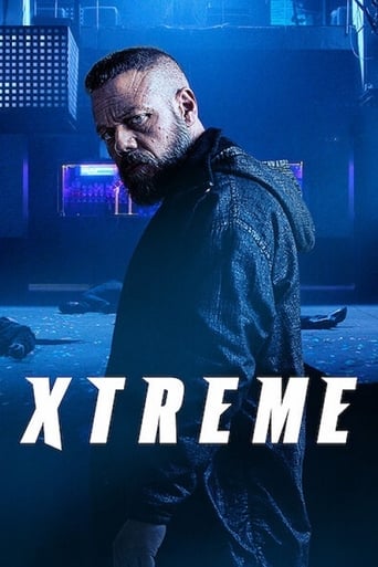 دانلود فیلم Xtreme 2021 (پرخطر )