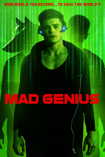 دانلود فیلم Mad Genius 2017
