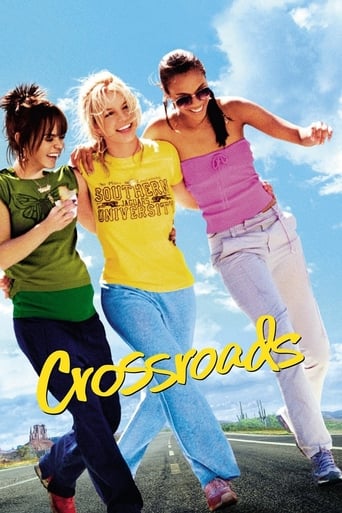 دانلود فیلم Crossroads 2002