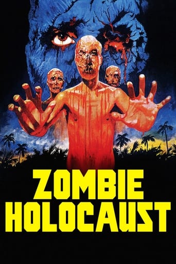 دانلود فیلم Zombie Holocaust 1980