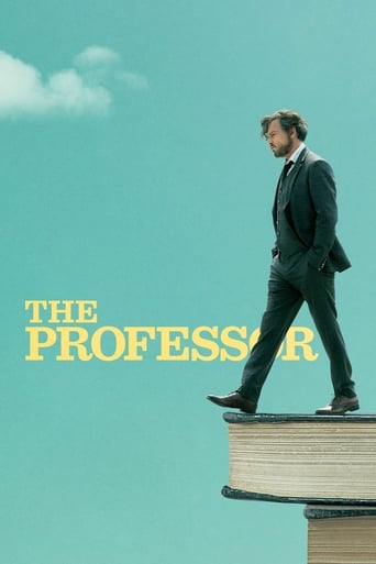 The Professor 2018