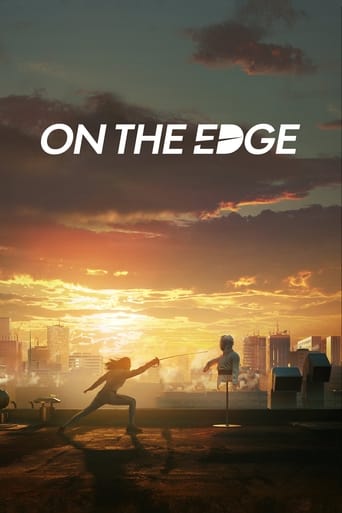 دانلود فیلم On The Edge 2020