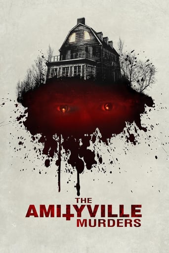 دانلود فیلم The Amityville Murders 2018