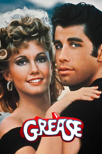 دانلود فیلم Grease 1978 (گریس)