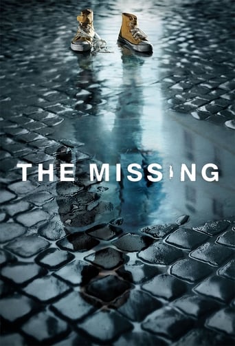 دانلود سریال The Missing 2014 (از دست رفته)