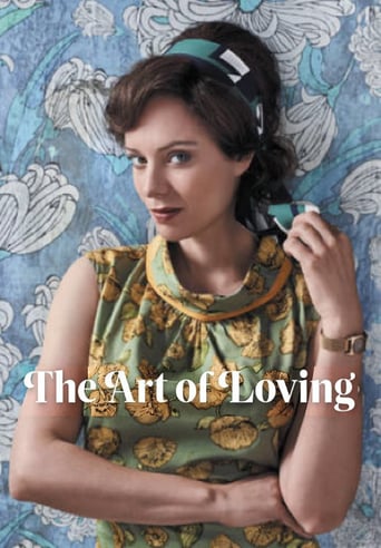 دانلود فیلم The Art of Loving: Story of Michalina Wislocka 2017