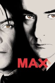 دانلود فیلم Max 2002