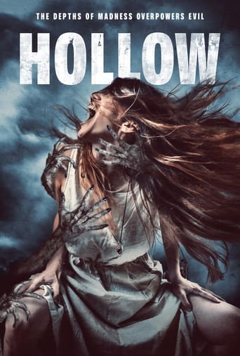 دانلود فیلم Hollow 2021 (پوچ)