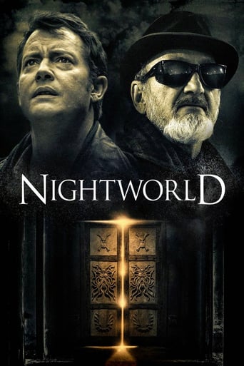 دانلود فیلم Nightworld 2017