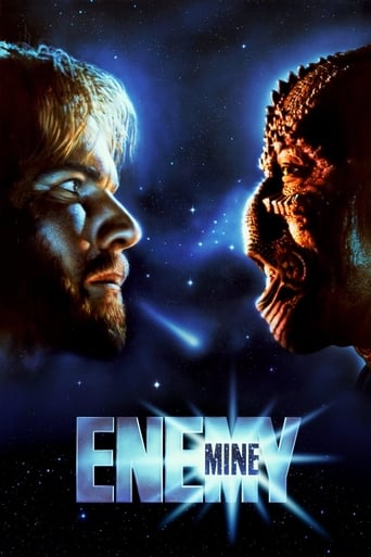 دانلود فیلم Enemy Mine 1985