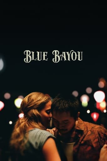دانلود فیلم Blue Bayou 2021 (شاخه فرعی رودخانه آبی )