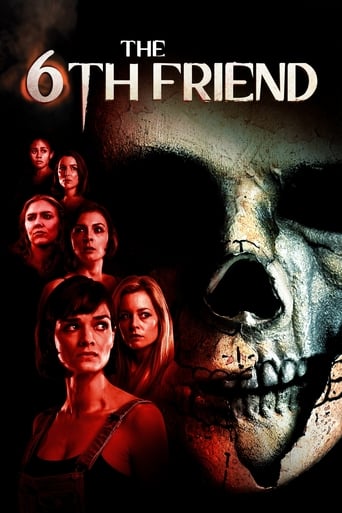 دانلود فیلم The 6th Friend 2016