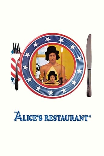 دانلود فیلم Alice's Restaurant 1969
