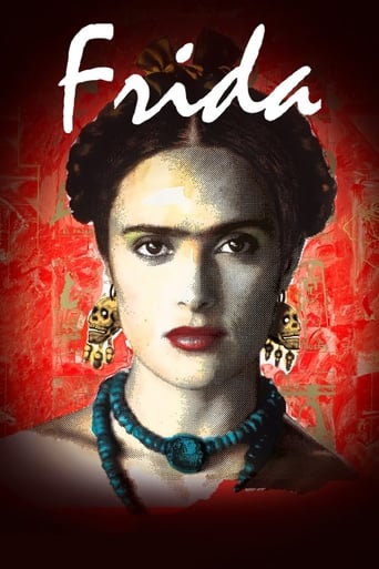 دانلود فیلم Frida 2002 (فریدا)