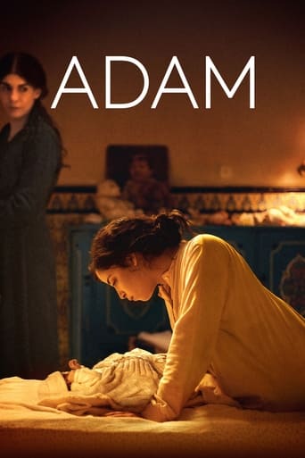 دانلود فیلم Adam 2019