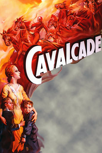 دانلود فیلم Cavalcade 1933