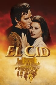 دانلود فیلم El Cid 1961 (ال سید)