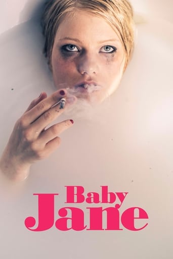 دانلود فیلم Baby Jane 2019