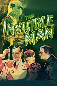 دانلود فیلم The Invisible Man 1933