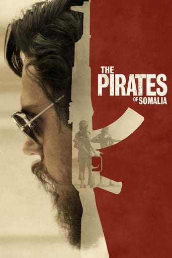 دانلود فیلم The Pirates of Somalia 2017 (دزدان دریایی سومالی)