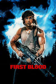 First Blood 1982