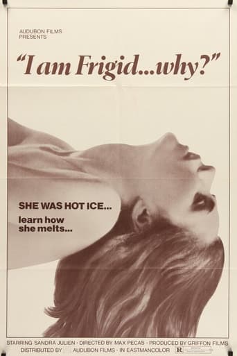 دانلود فیلم I Am Frigid...Why? 1972
