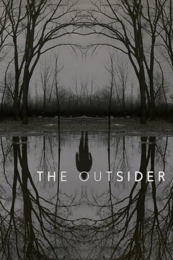 دانلود سریال The Outsider 2020 (بیگانه)