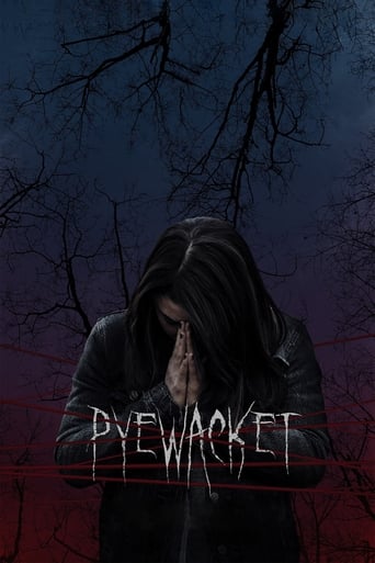 دانلود فیلم Pyewacket 2017 (پیواکت)