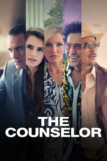 دانلود فیلم The Counselor 2013 (مشاور)