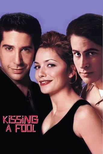 دانلود فیلم Kissing a Fool 1998