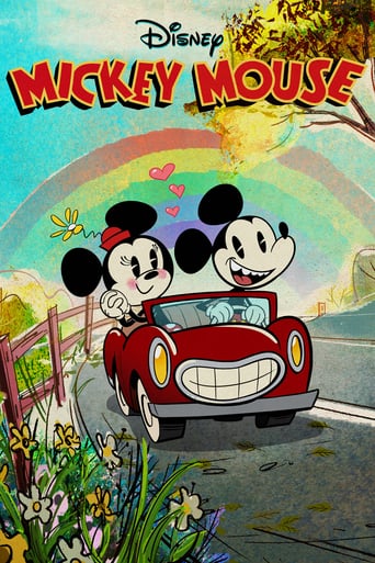 دانلود سریال Mickey Mouse 2013