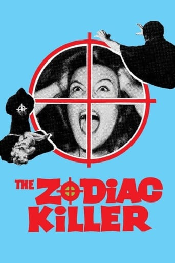 دانلود فیلم The Zodiac Killer 1971