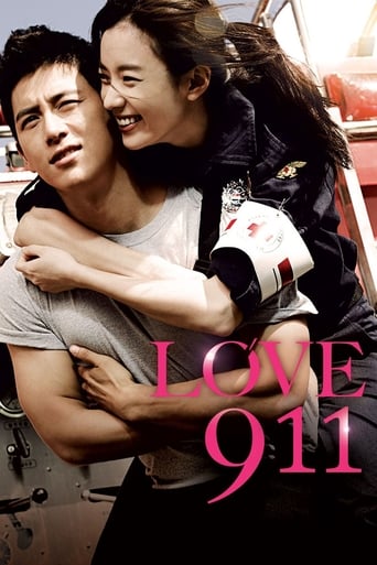 دانلود فیلم Love 911 2012 (عشق 911)