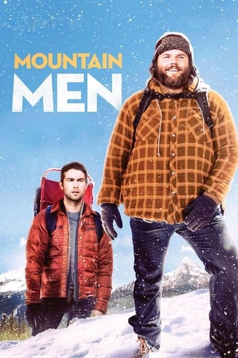 دانلود فیلم Mountain Men 2014