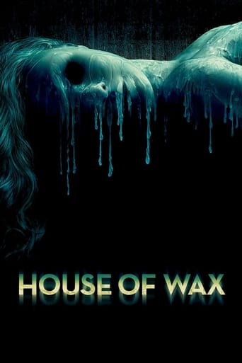 دانلود فیلم House of Wax 2005 (خانهٔ مومی)