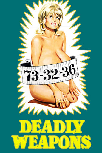 دانلود فیلم Deadly Weapons 1974