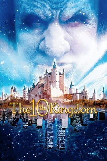 دانلود سریال The 10th Kingdom 2000 (پادشاهی دهم)