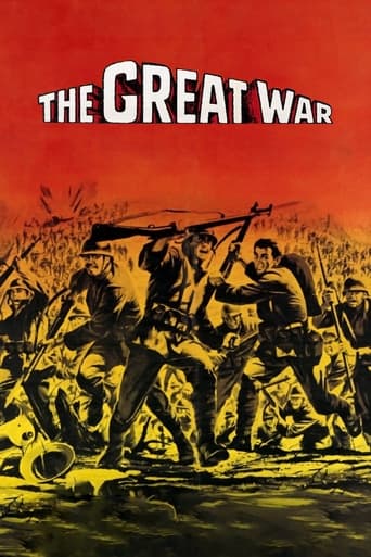 دانلود فیلم The Great War 1959