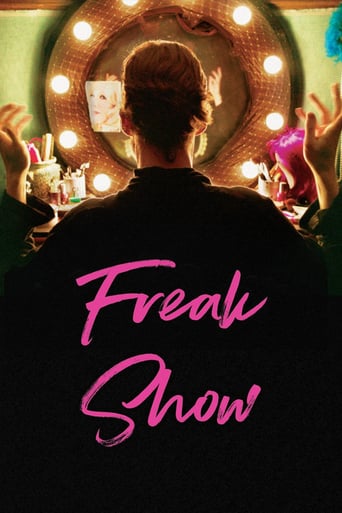 دانلود فیلم Freak Show 2017 (نمایش)