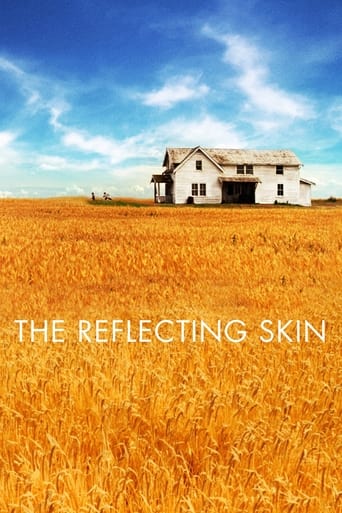 دانلود فیلم The Reflecting Skin 1990