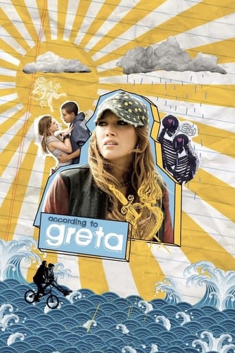 دانلود فیلم According to Greta 2009