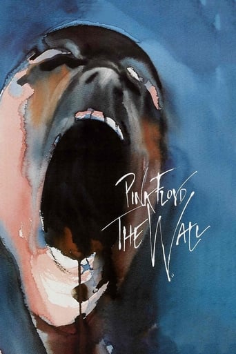 دانلود فیلم Pink Floyd: The Wall 1982 (دیوار پینک فلوید)