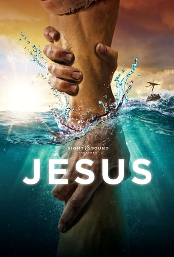 دانلود فیلم Jesus 2020 (عیسی)