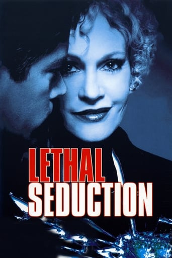 دانلود فیلم Lethal Seduction 2005