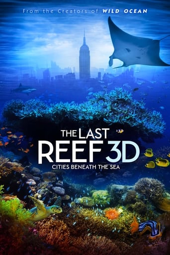 دانلود فیلم The Last Reef: Cities Beneath the Sea 2012
