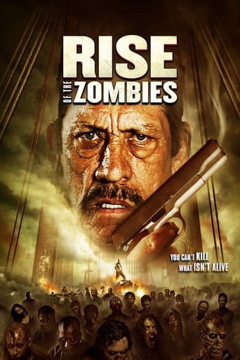 دانلود فیلم Rise of the Zombies 2012