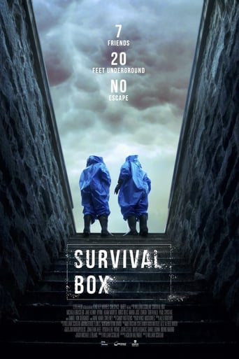 دانلود فیلم Survival Box 2019