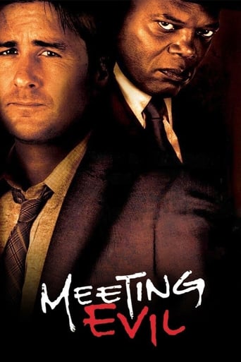 دانلود فیلم Meeting Evil 2012 (ملاقات با شیطان)